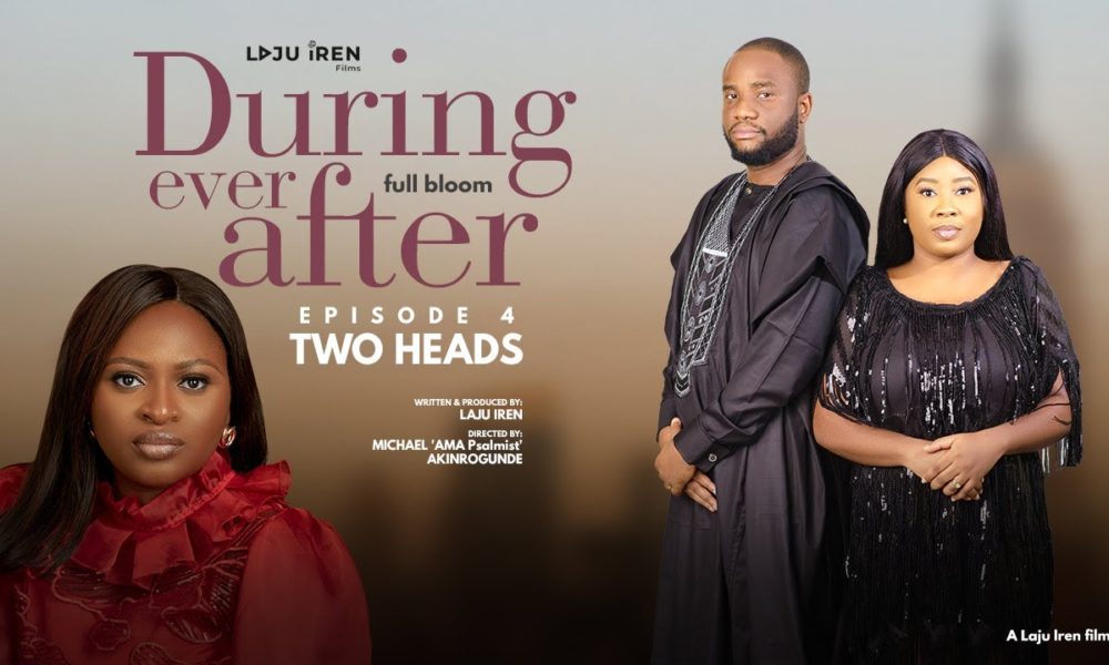 Here S Episode 4 Of Laju Iren S During Ever After Full Bloom Season 2 Brabiedaily