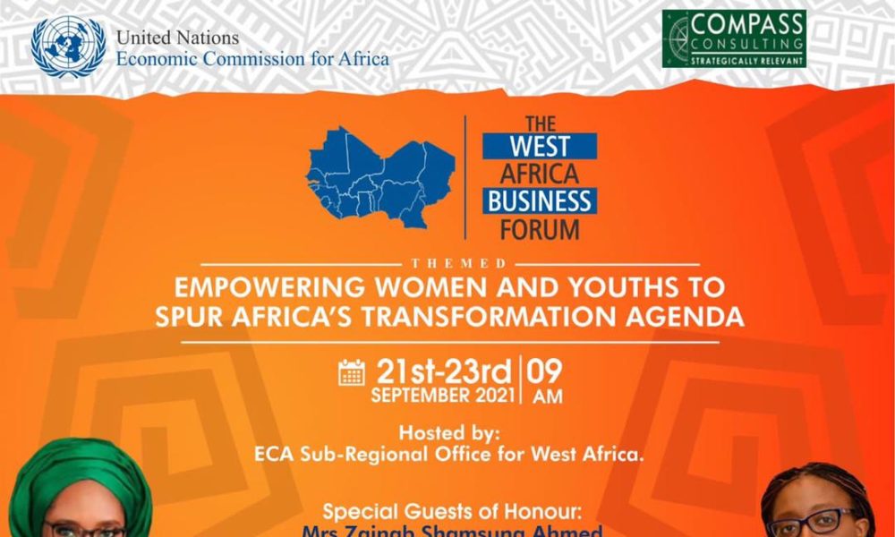 United Nations Economic Commission for Africa invites Sector Champions ...