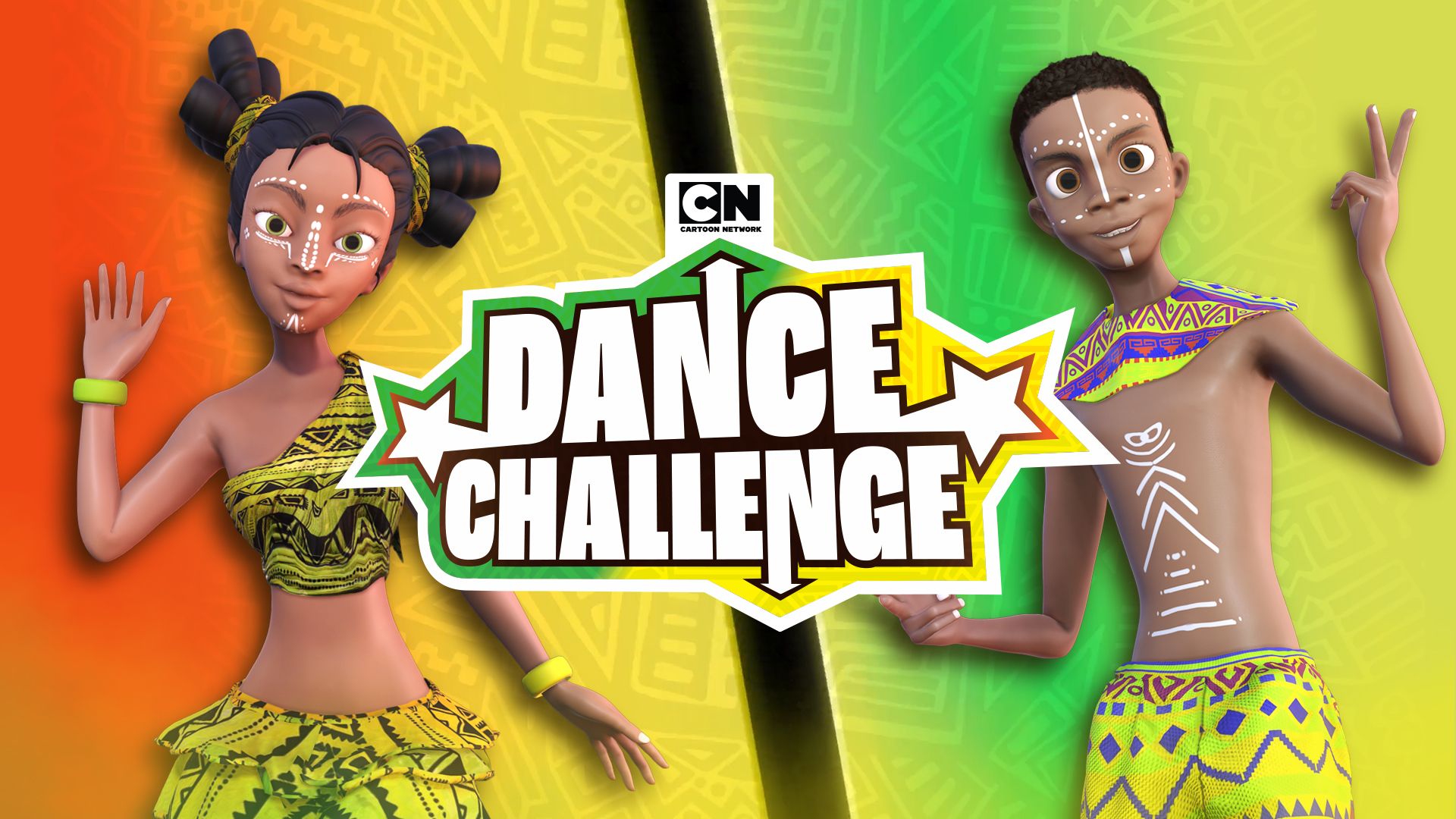 Cartoon Network is here for the Coolest Kids! Join the 'CN Dance Challenge'  | BellaNaija