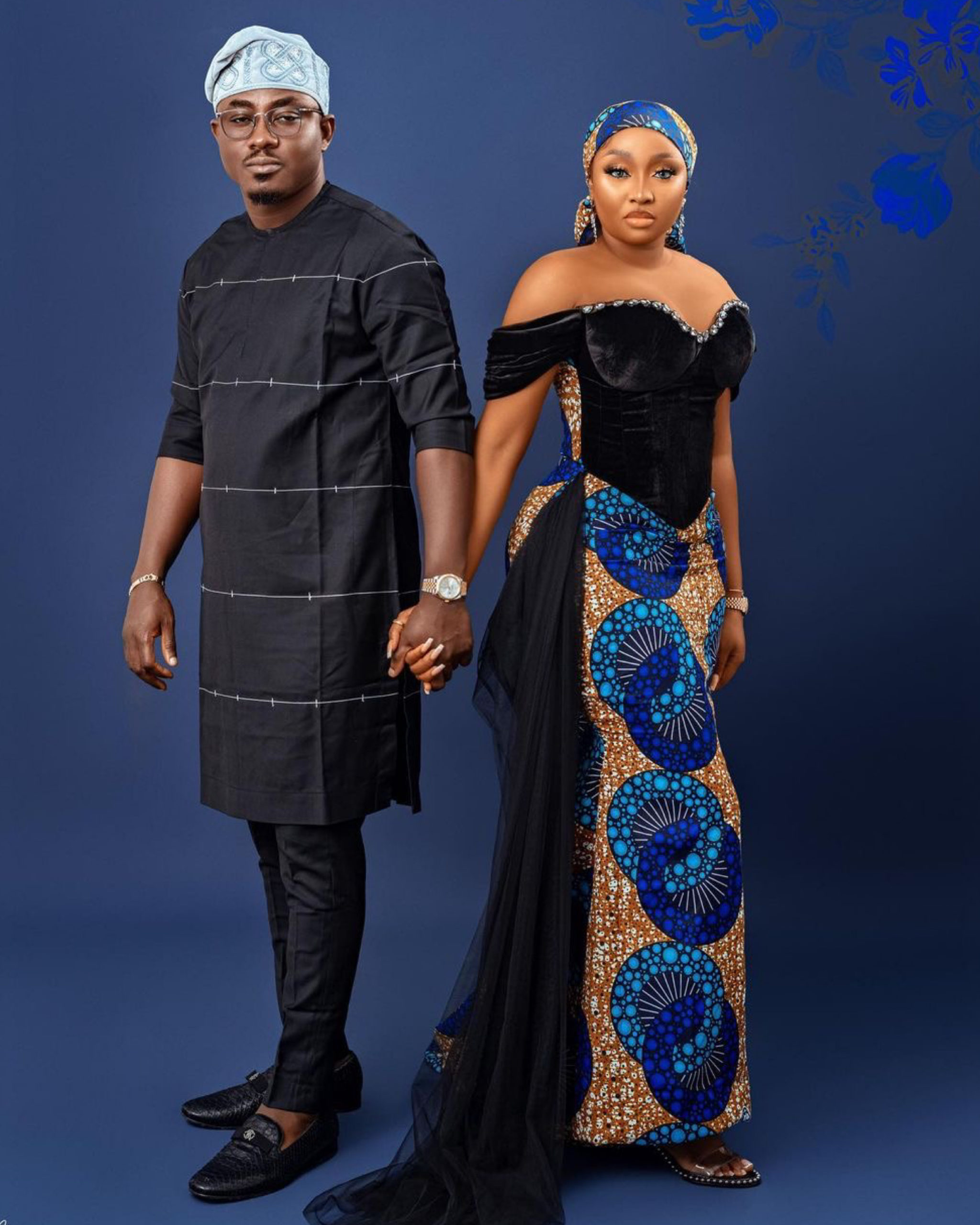 bellanaija asoebi