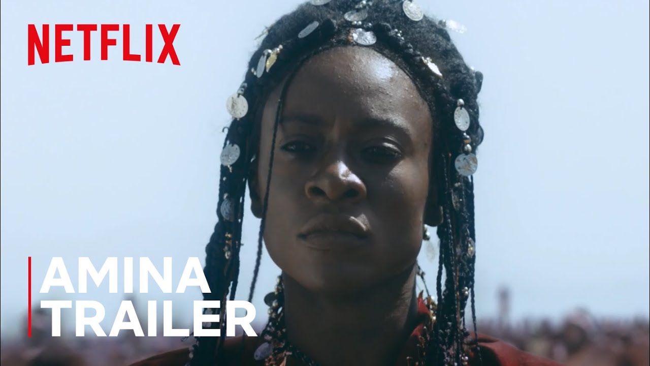 New Nigerian movies on Netflix