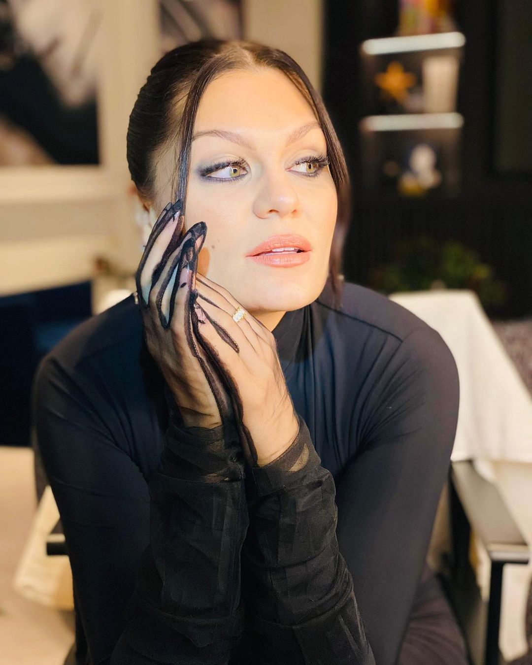 “The Sadness is Overwhelming, But I Know I am Strong” – Jessie J Opens Up about Having a Miscarriage