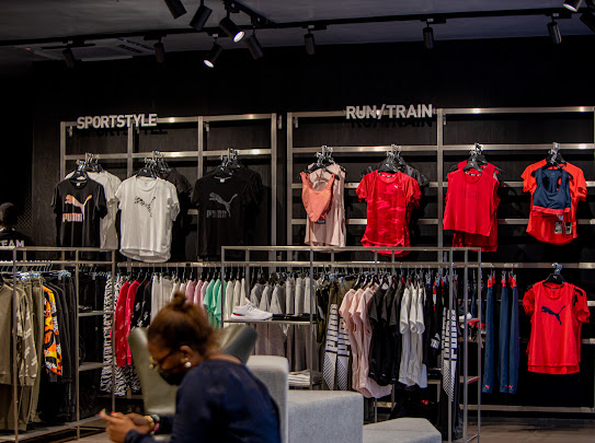 nike store in lekki