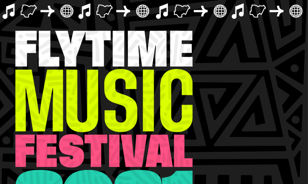 Flytime Music Festival Returns this December! | BellaNaija