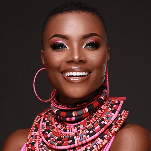 Miss universe Namibia