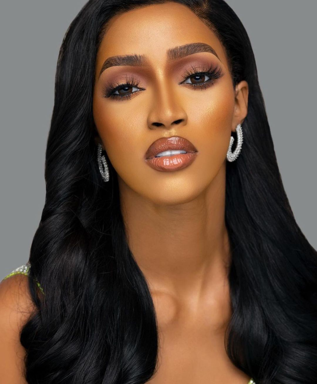 Miss universe Nigeria