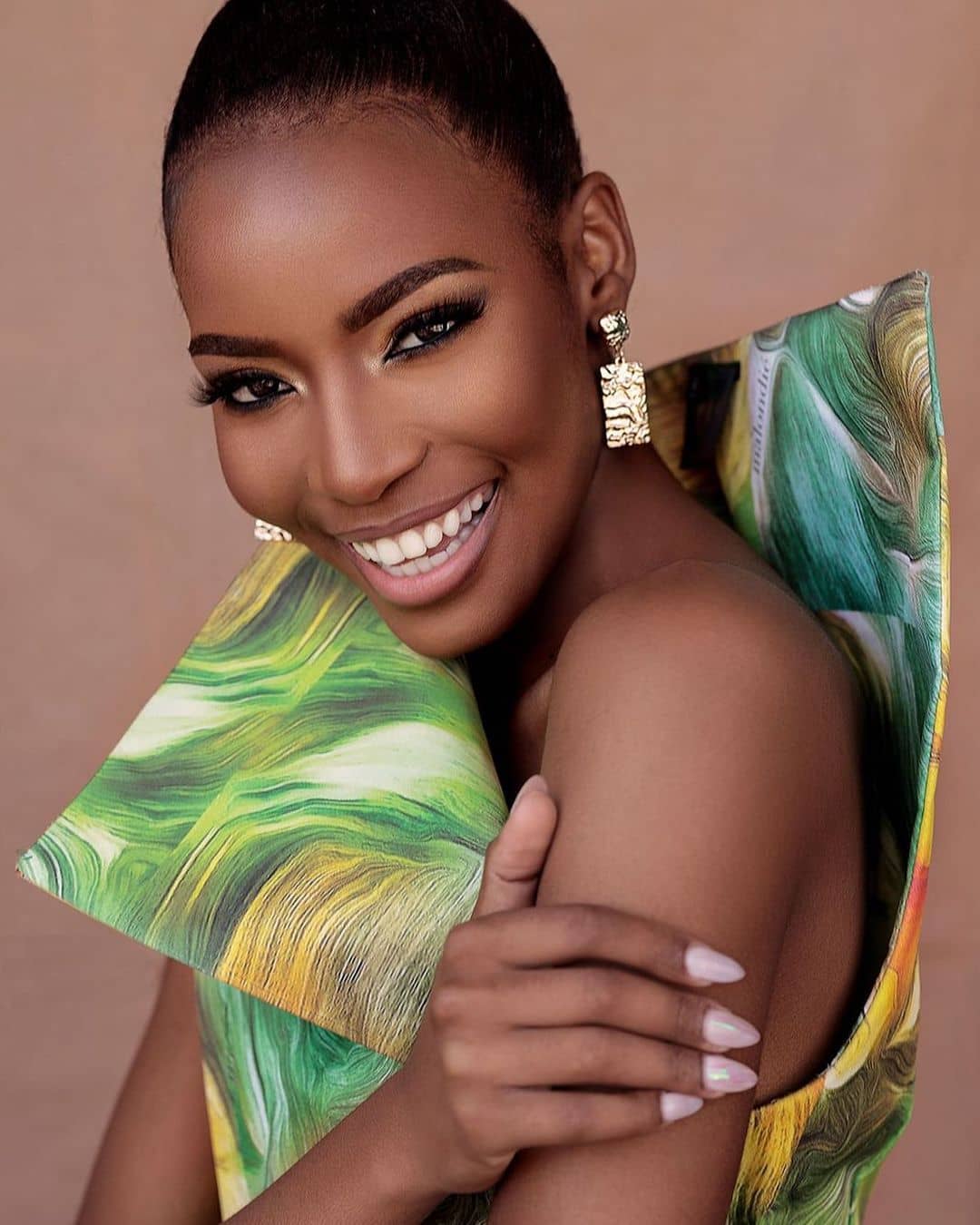 Meet the Beauty queens representing Africa at the 2021 Miss Universe, EntertainmentSA News South Africa