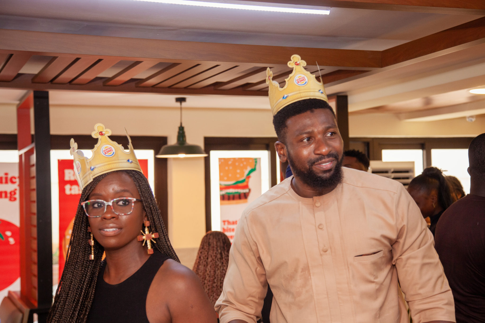 Burger King Launches in Nigeria, bringing “The Real Burger Experience