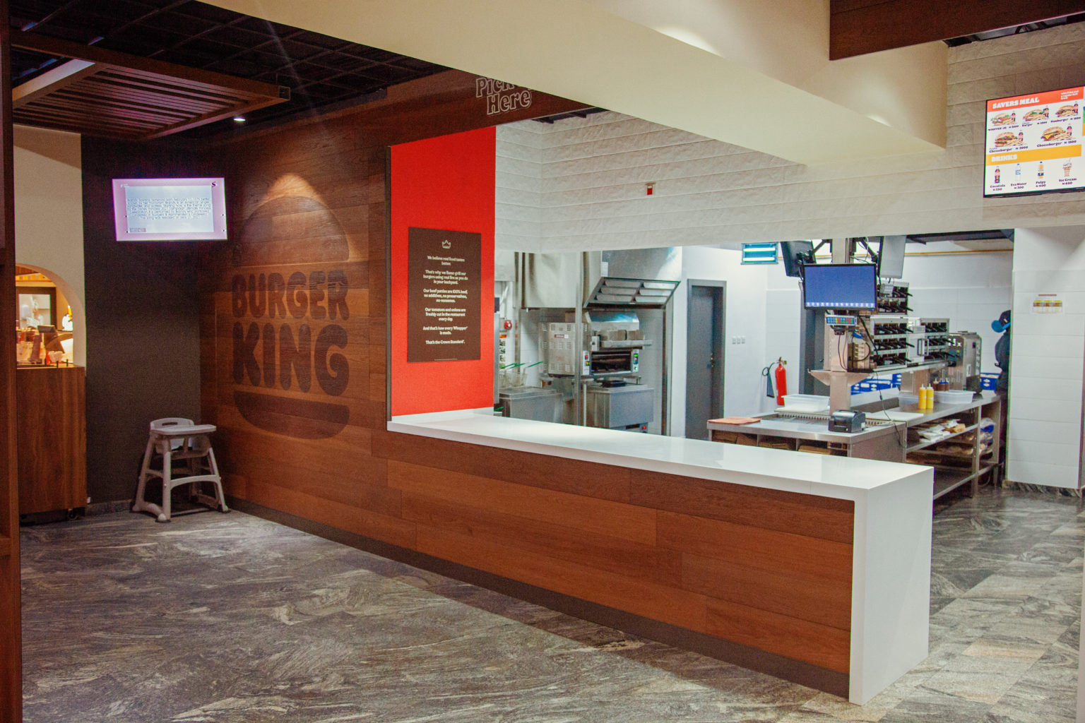 Burger King Launches in Nigeria, bringing “The Real Burger Experience