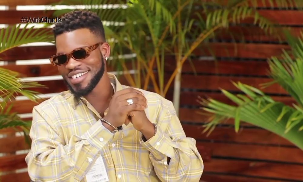 Broda Shaggi Shares What Inspired His Lifestyle Acting Technique The 