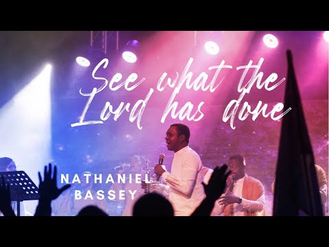 New Music + Video: Nathaniel Bassey – See What the Lord Has Done
