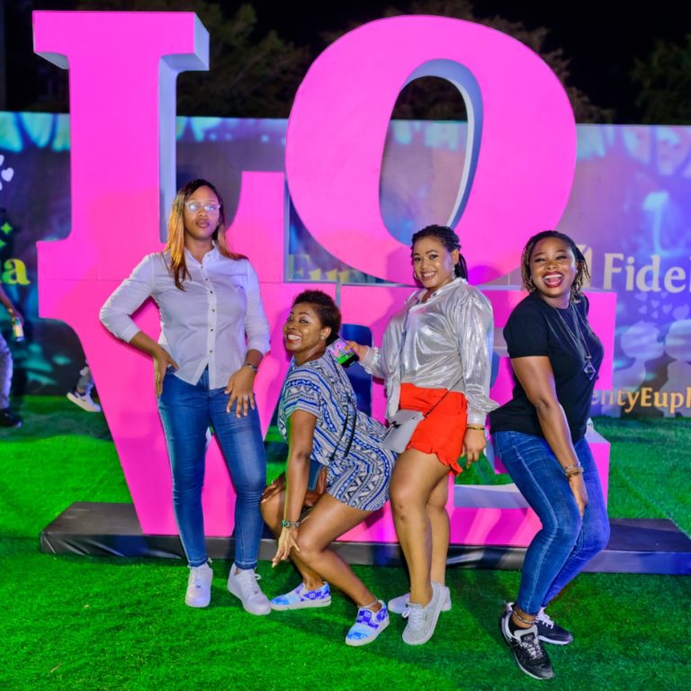 New Video Johnny Drille Forever (Live Performance) BellaNaija