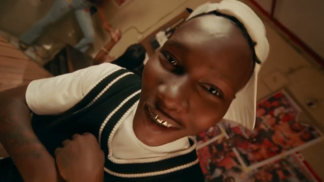 New Music + Video Zinoleesky Rocking BellaNaija