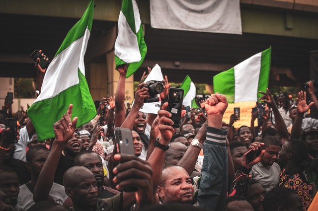 Daniel Adebayo: How Can We Use Digital Storytelling to Drive People’s Interest in Politics & Governance?