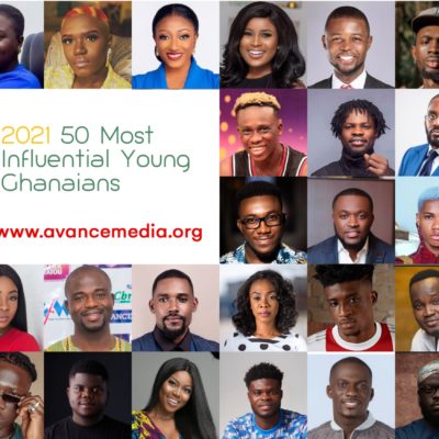 Avance Media Announces its 2022 “100 Most Influential Young Africans ...