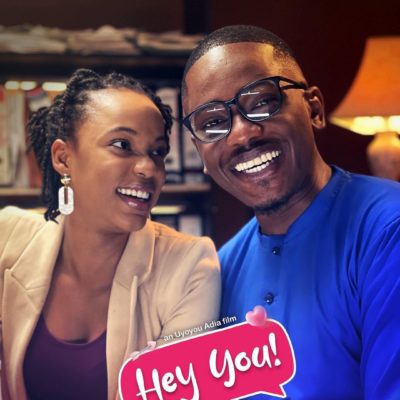 Fit Fam Squad! Sandra Okeke Walks Us Through a Full Day of What She