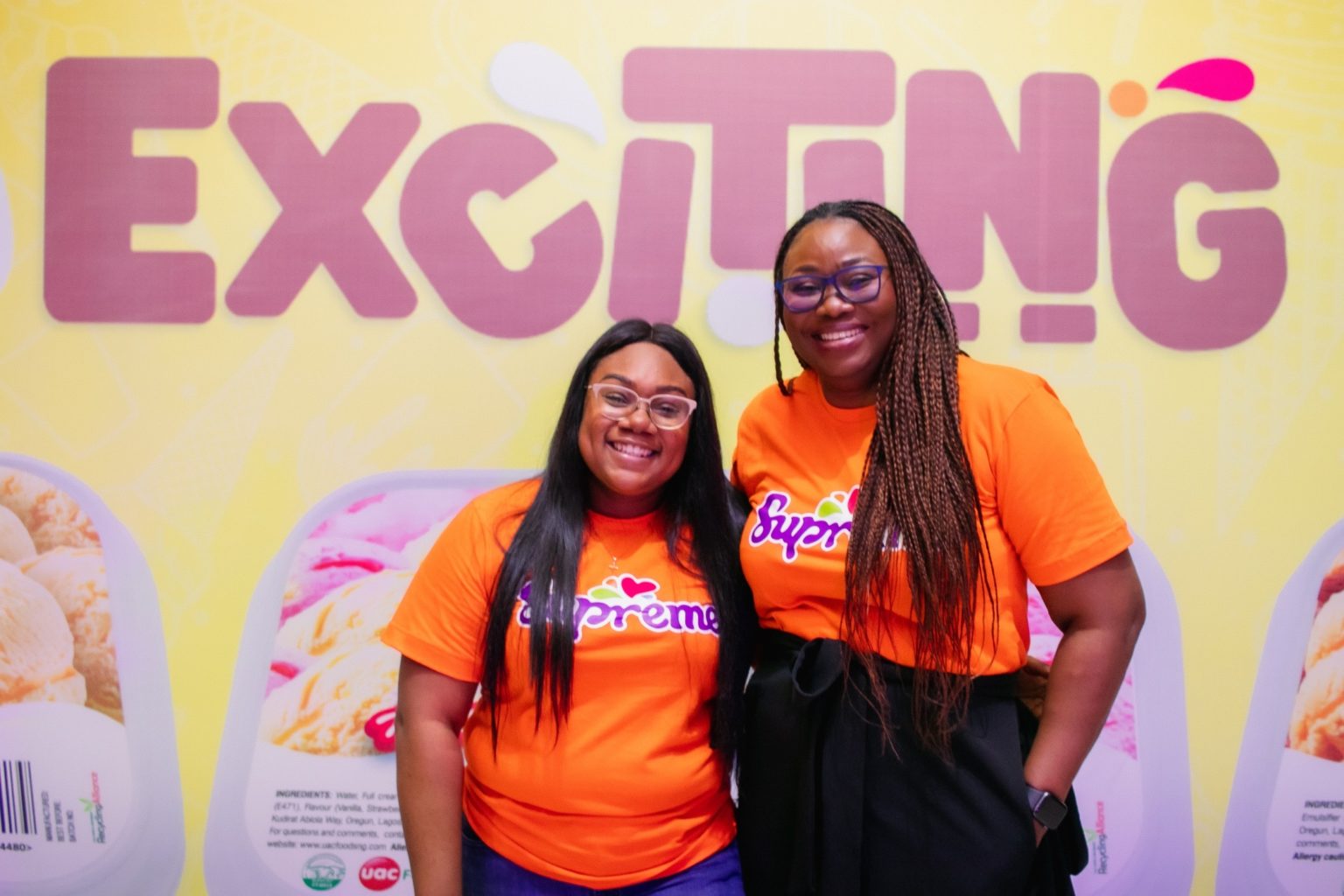 UAC Foods Unveils Exciting New Look for one of its Leading Brands ...