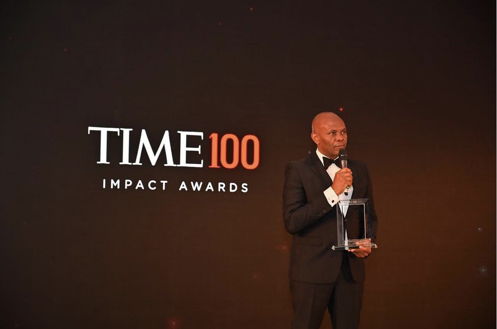 Time Reveals 2024 Time100 Impact Award Recipients – FSAQ