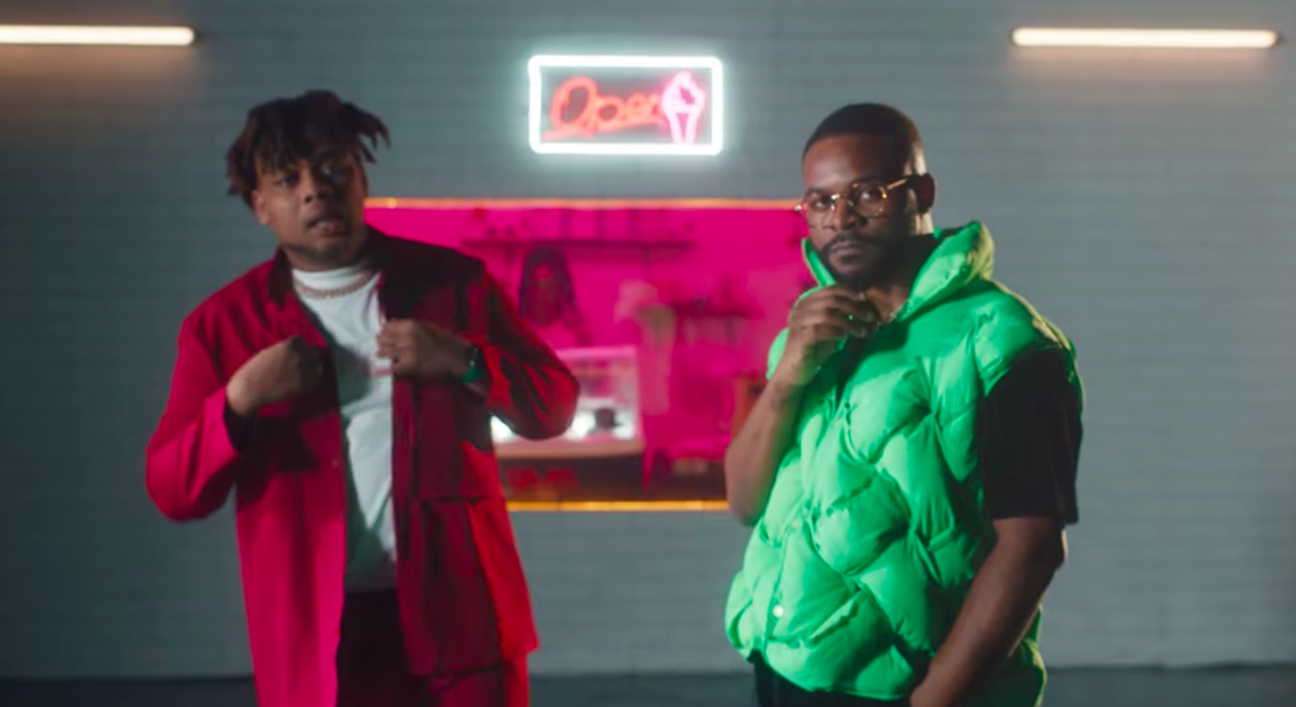 New Music + Video Falz feat. BNXN Ice Cream BellaNaija