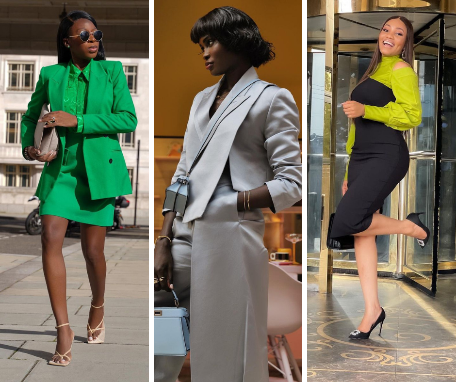 Various Working Looks #WorkWearFashion: Your Ultimate Guide to Super Stylish Workwear Looks ...
