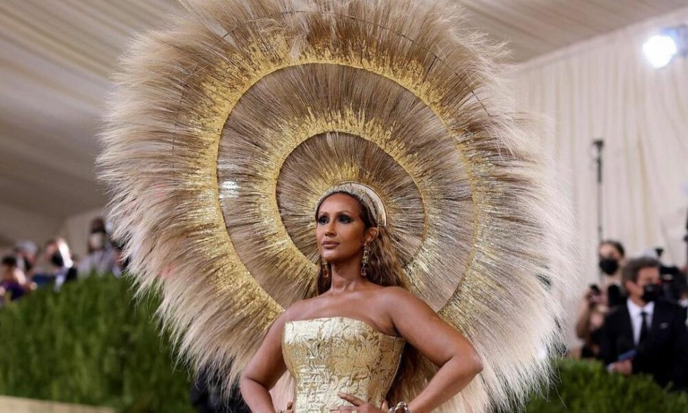 All the Need-To-Know Details for The Met Gala 2022: Theme