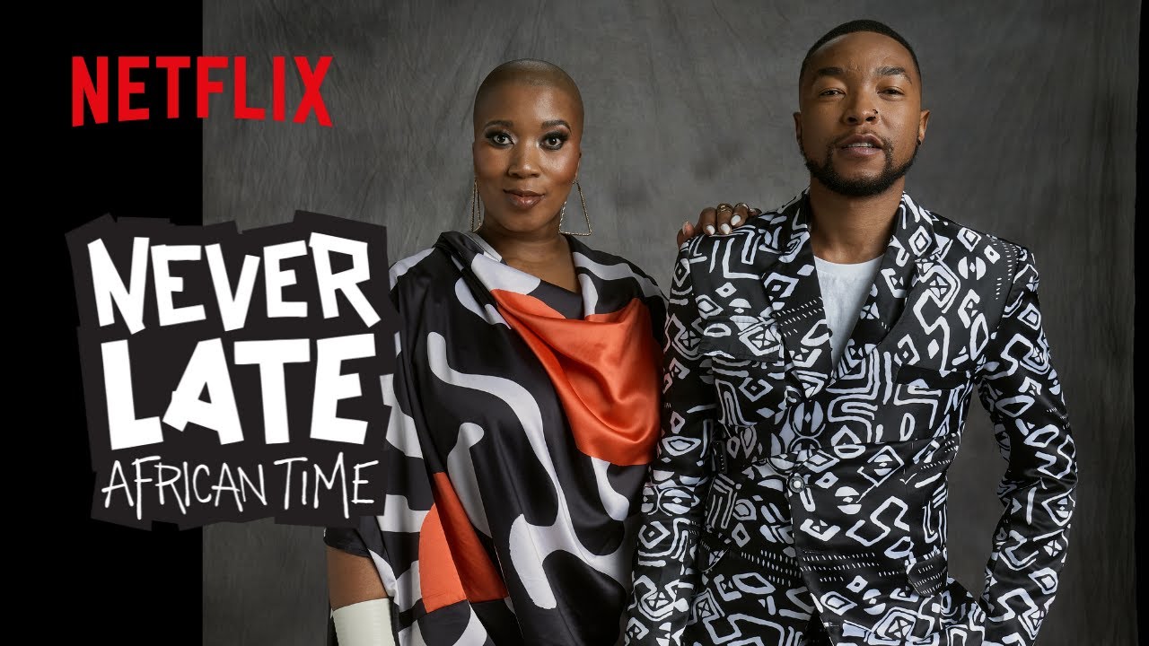 Nigerian Friends' Fortunes Take a Wrong turn in Olóládé – Uncut Media Kenya
