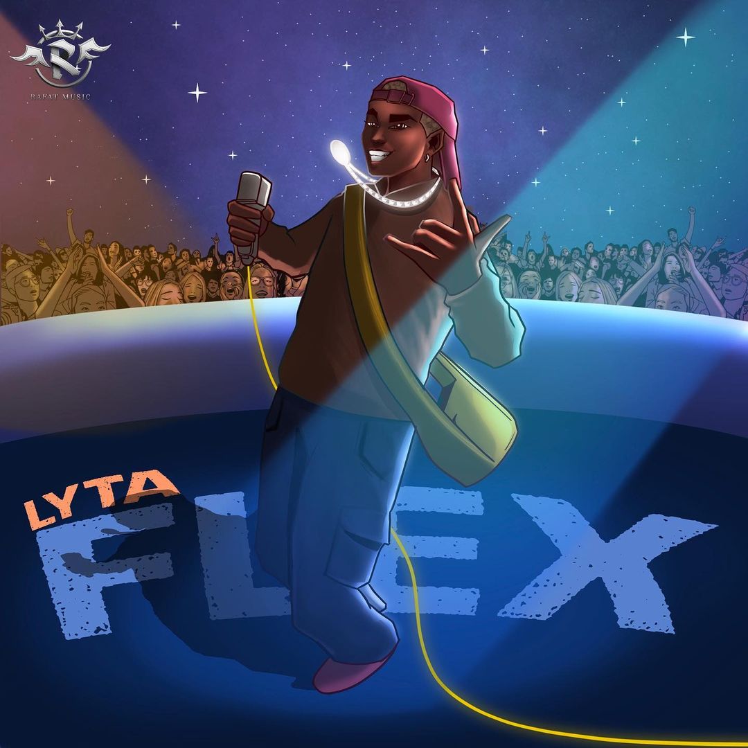 Music Lyta Flex