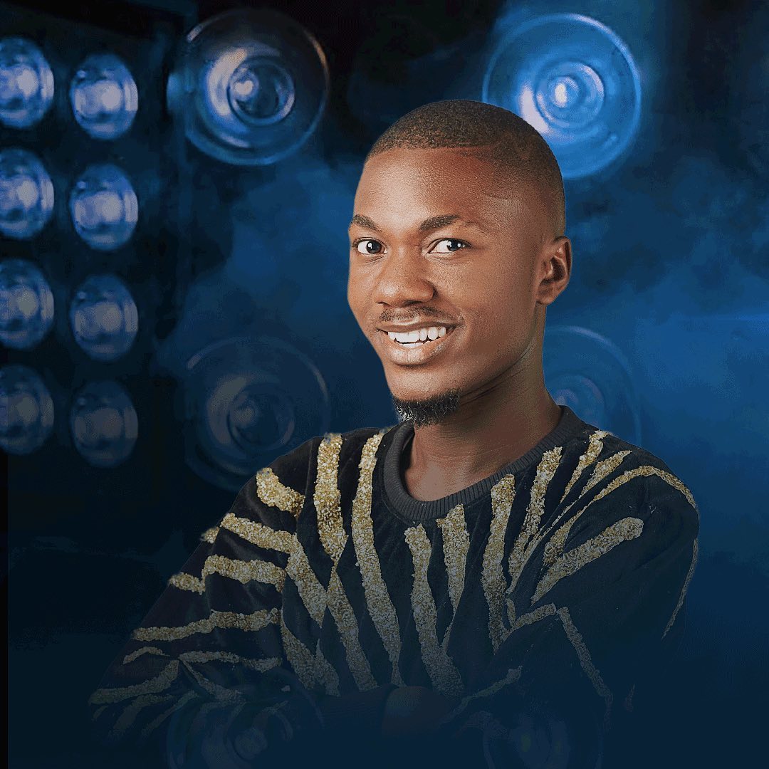 Progress Wins “Nigerian Idol” Season 7... Image