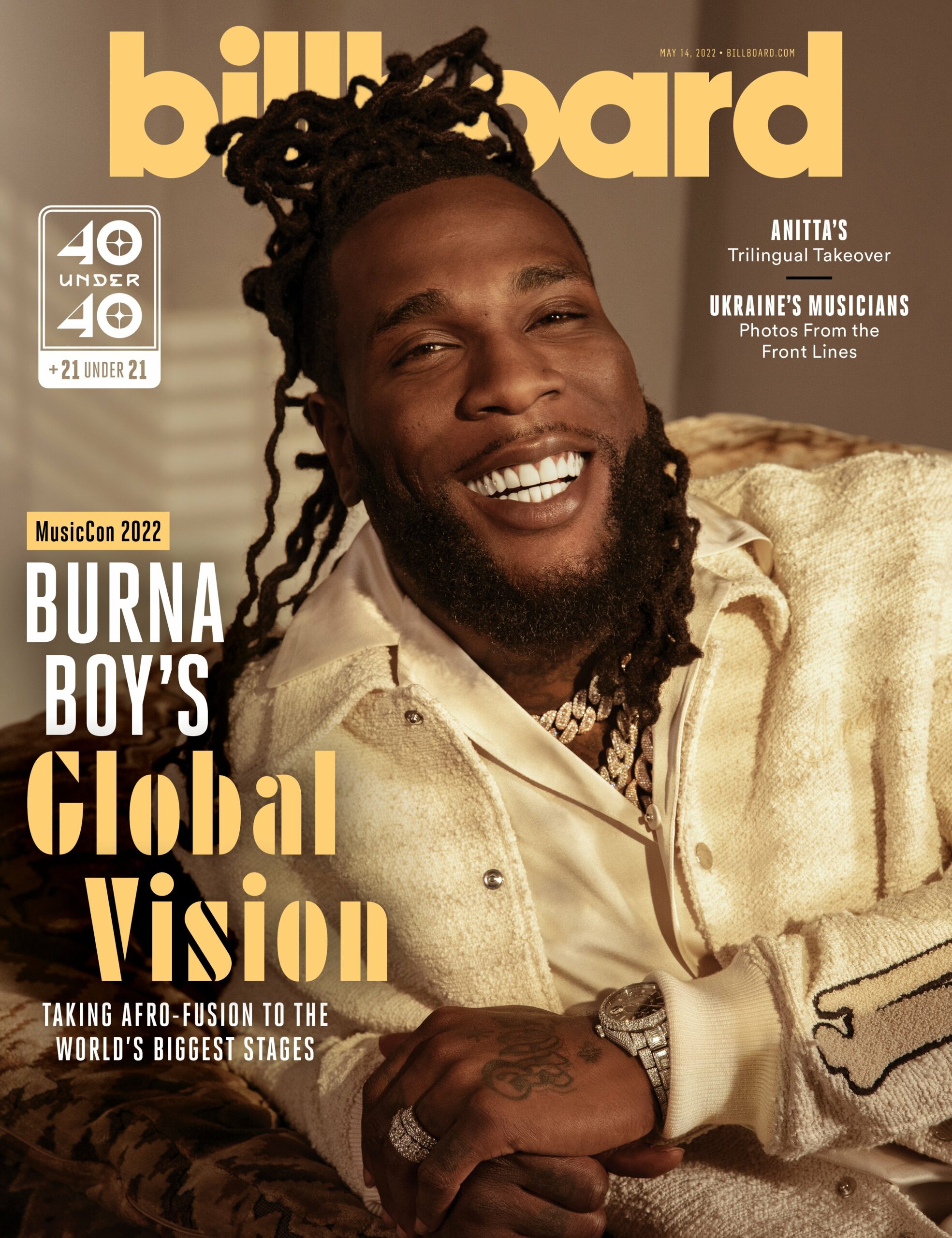 Burna boy naughty shop by nature