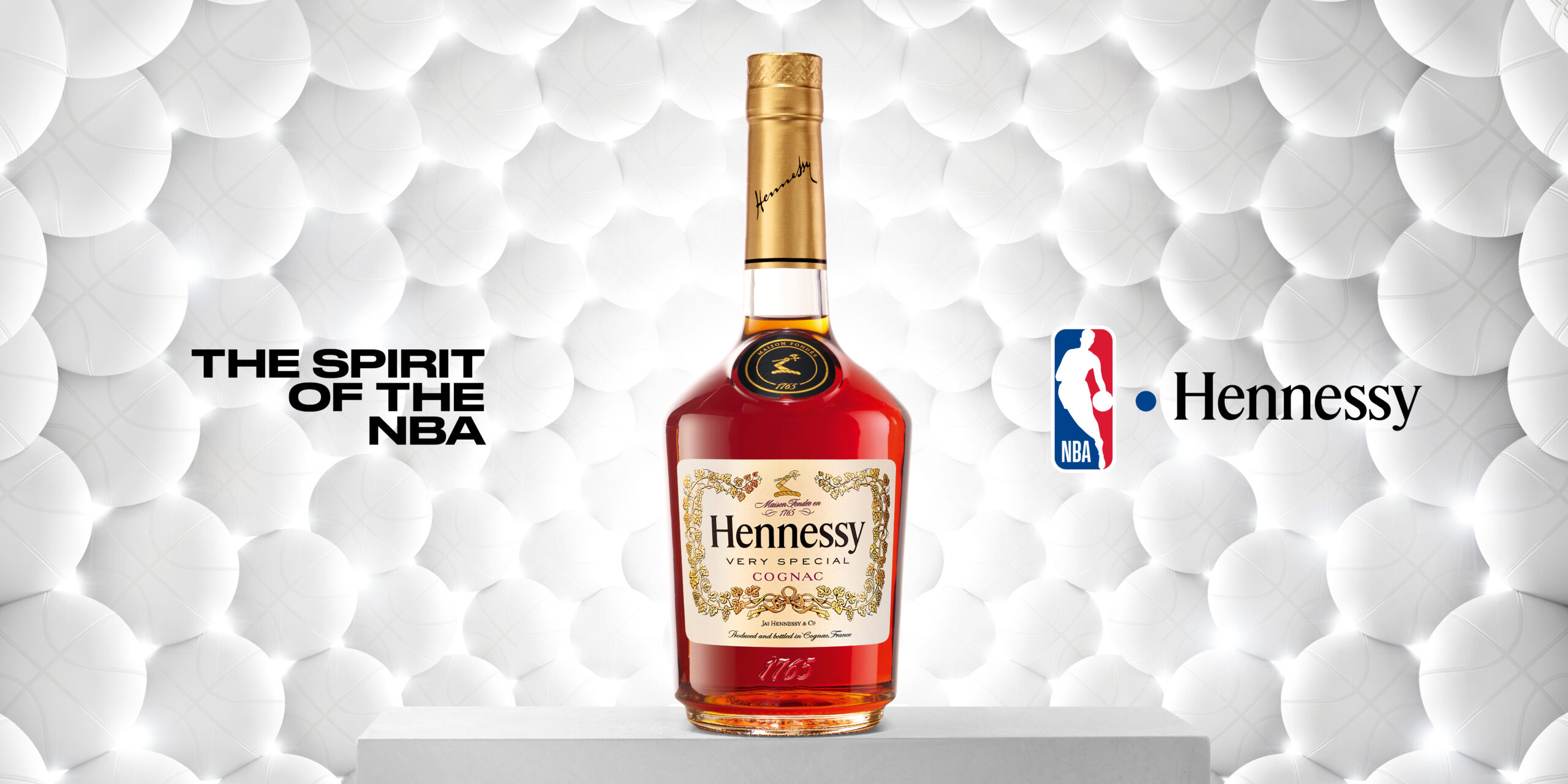 NBA Teams x Hennessy