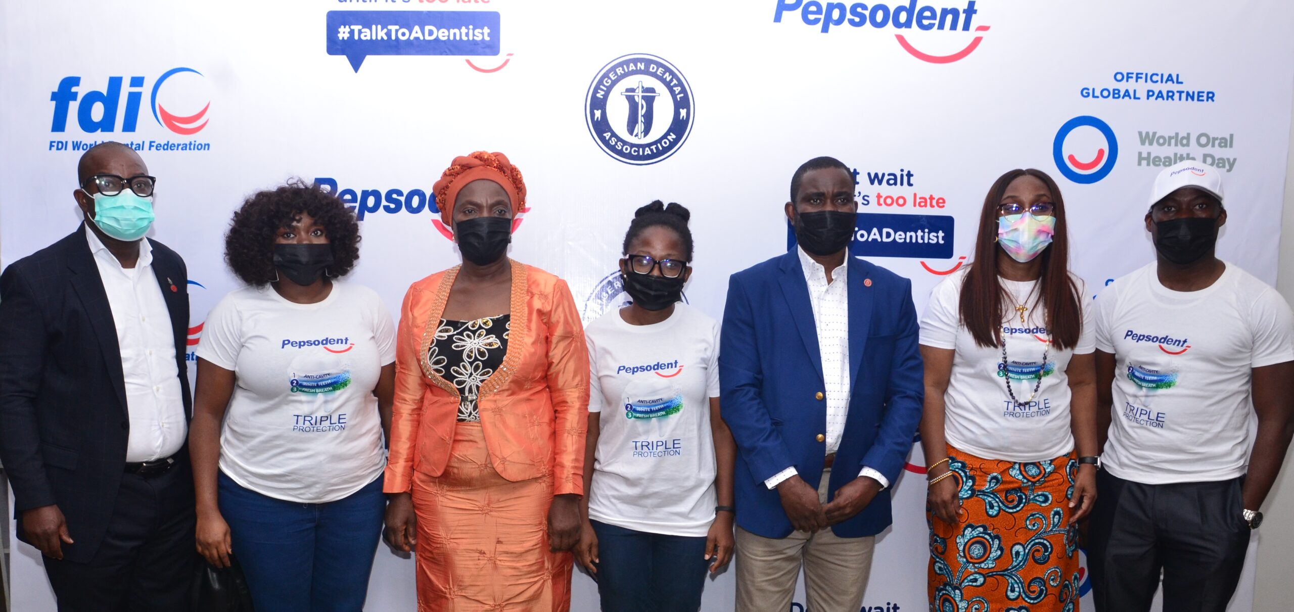 2022 World Oral Health Day: Pepsodent is bridging ... Image