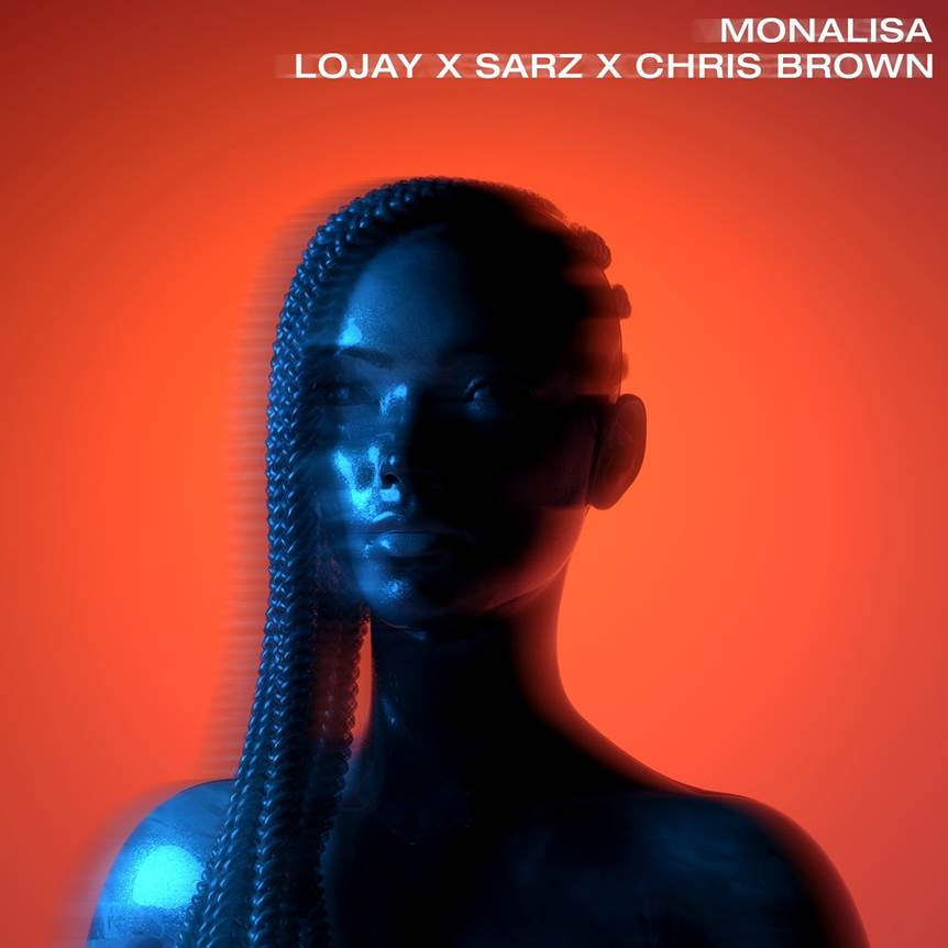 Music Lojay Ft Sarz Chris Brown Monalisa Remix