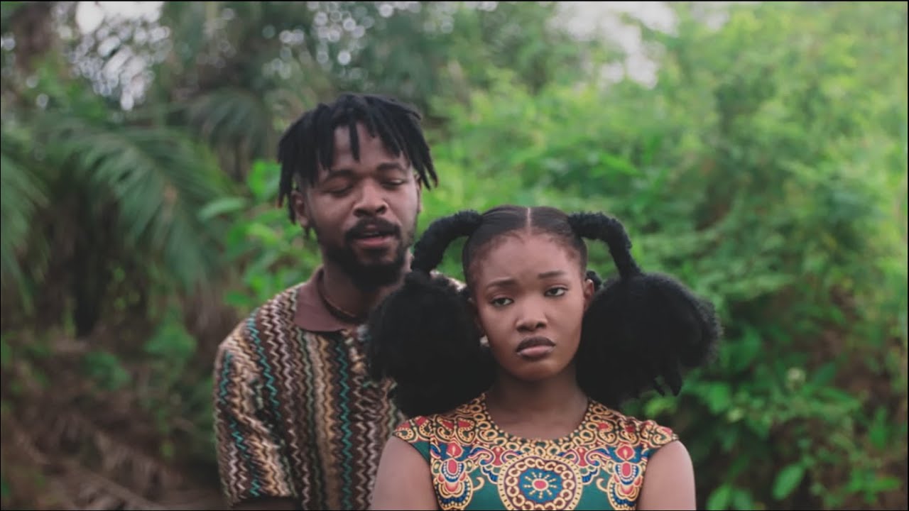New Video: Johnny Drille feat. Don Jazzy – O... Image