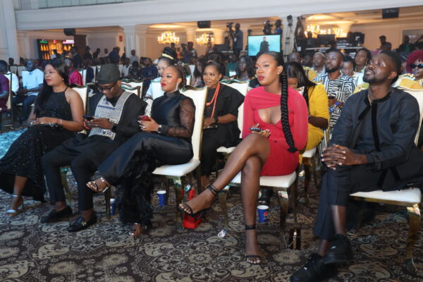 Here's Every Thing you missed from the Trendupp Awards 2022 | Read Here ...