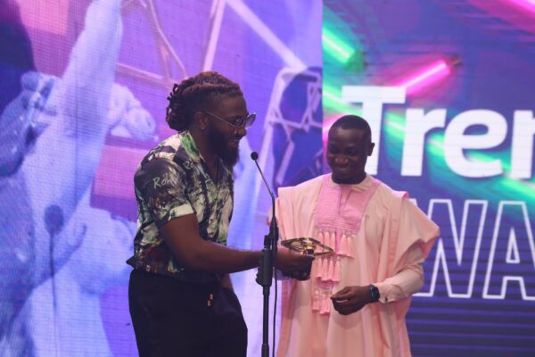 Here's Every Thing you missed from the Trendupp Awards 2022 | Read Here ...