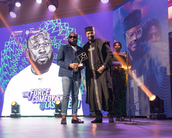 Here's Every Thing you missed from the Trendupp Awards 2022 | Read Here ...