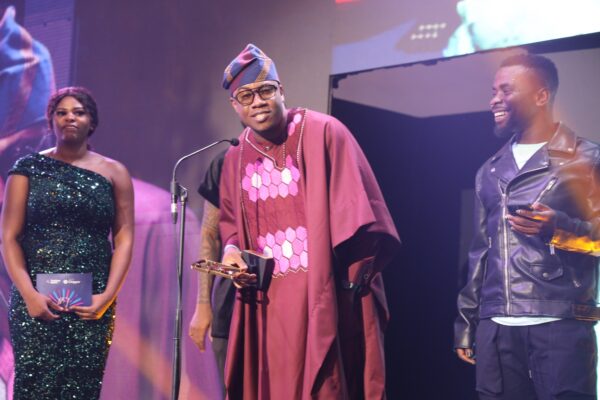 Here's Every Thing you missed from the Trendupp Awards 2022 | Read Here ...