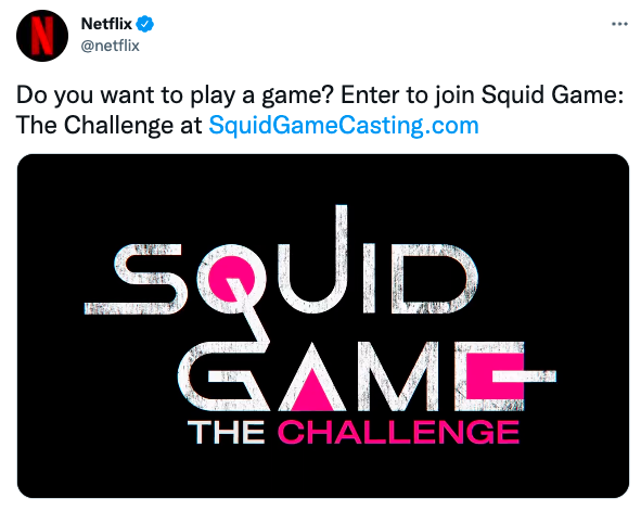 Squid Game: The Challenge': What It's Like to Compete on the Show