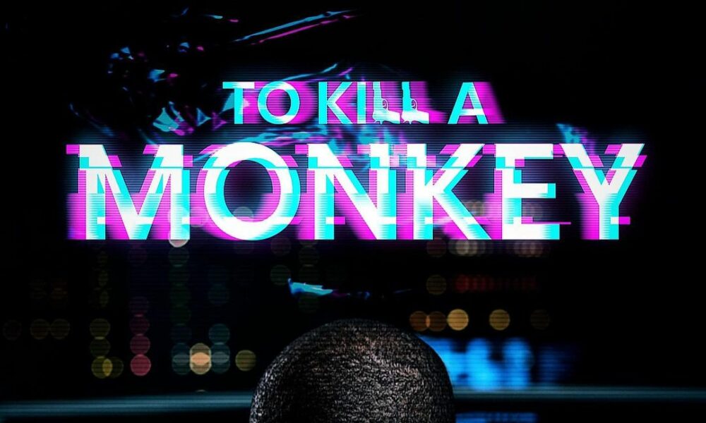 Kemi Adetiba releases 2Baba’s emotional music video for ‘To Kill A Monkey’ series, fans amazed