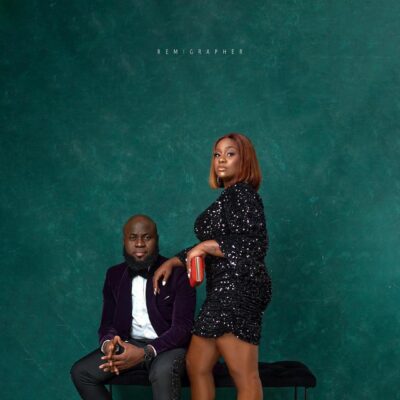 Fit Fam Squad! Sandra Okeke Walks Us Through a Full Day of What She