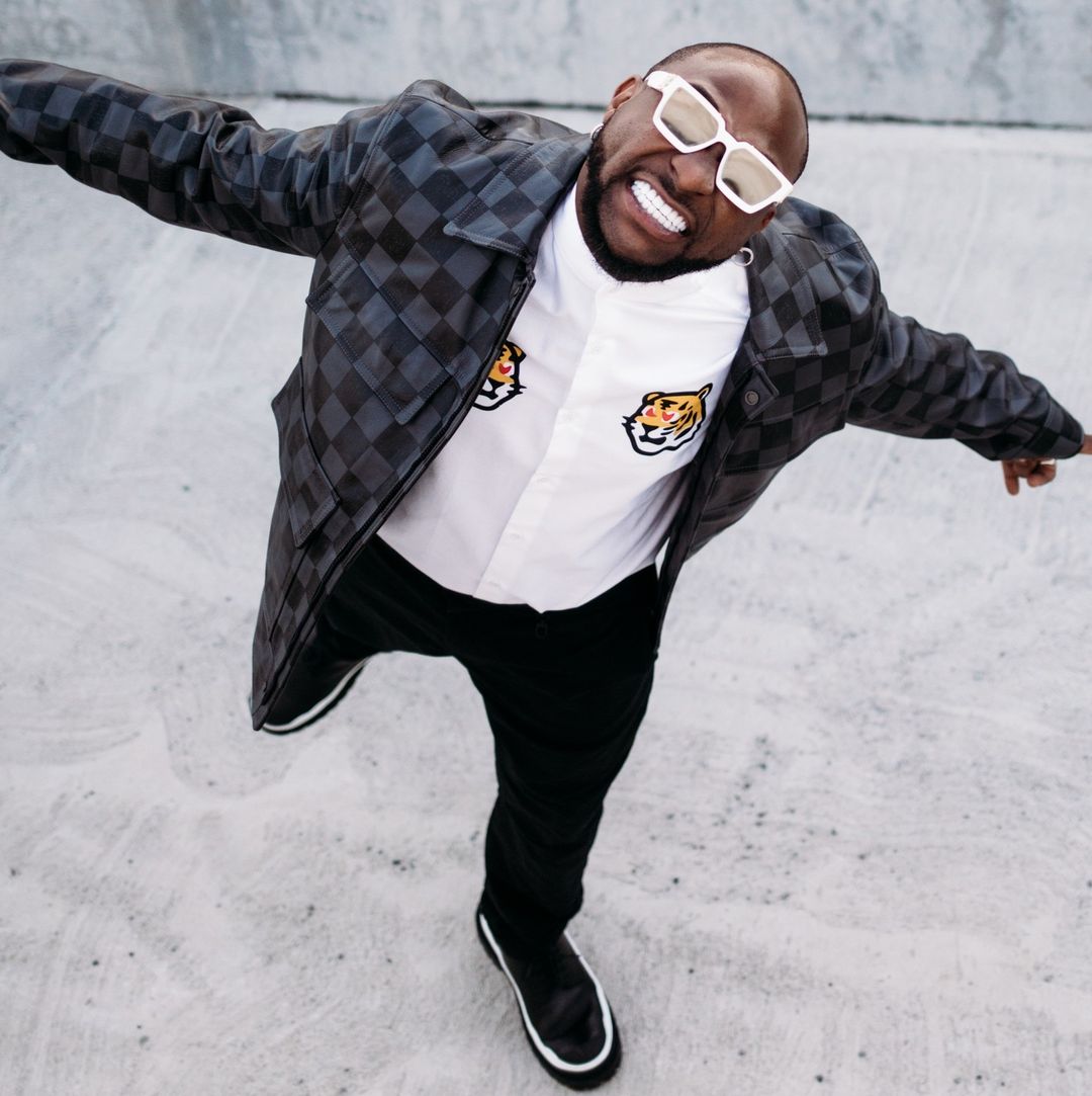 Davido is Back & His New Album "Timeless" Drops on March 31 | BellaNaija