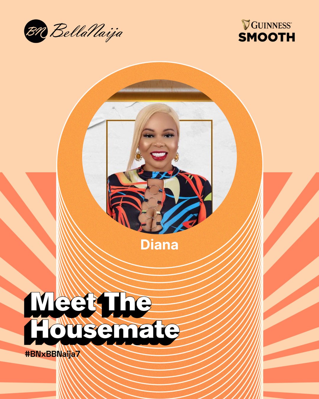 BBNaija Diana