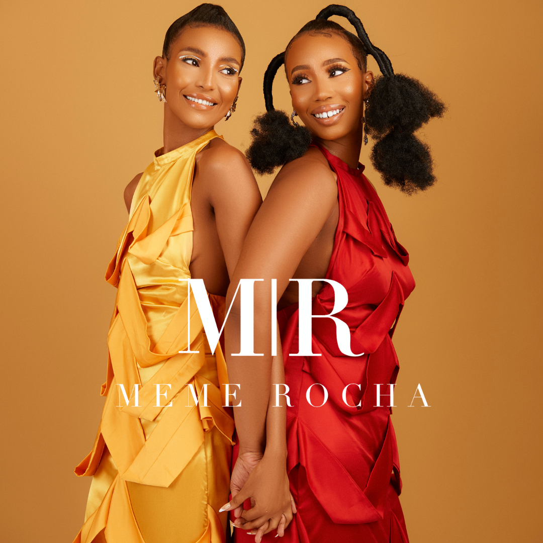 Here’s Your Exclusive First Look At Meme Rocha’s Spring/Summer 2022 ...