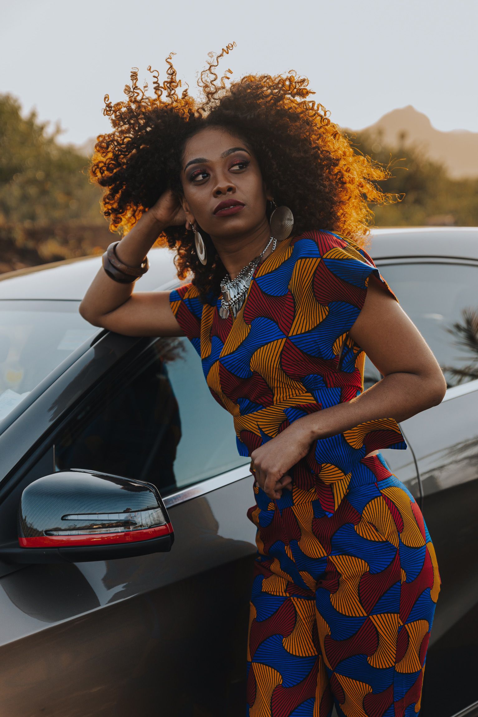 Fashion is embracing new fabric trend from Africa: Kente