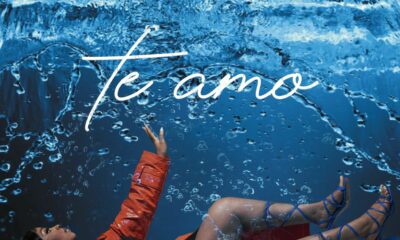 Lucianne new music "Te Amo"