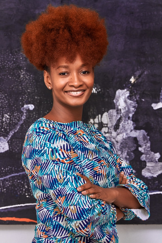 Chaste Inegbedion: Celebrating Women & Addressing Issues of Inequality - Vimarsana News