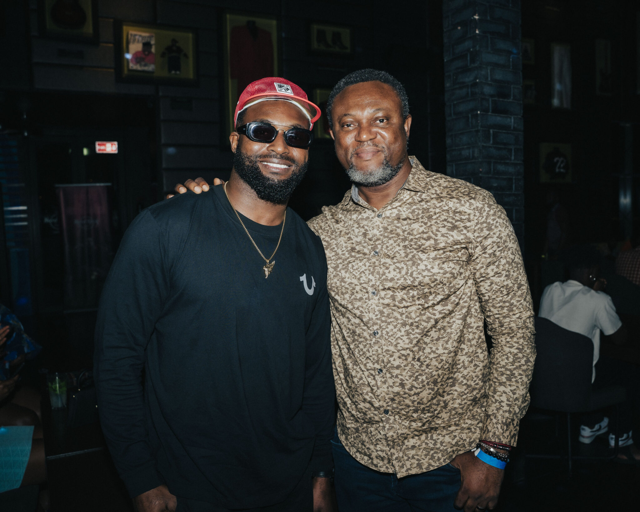 Universal Music Group Nigeria hosts the First Edition of Kulture