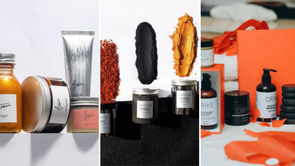 10 Nigerian Skincare Brands That Should Be On Your Radar  BellaNaija