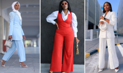 10 Rising Lagos Fashion Influencers That Should Be On Your Radar STAT!