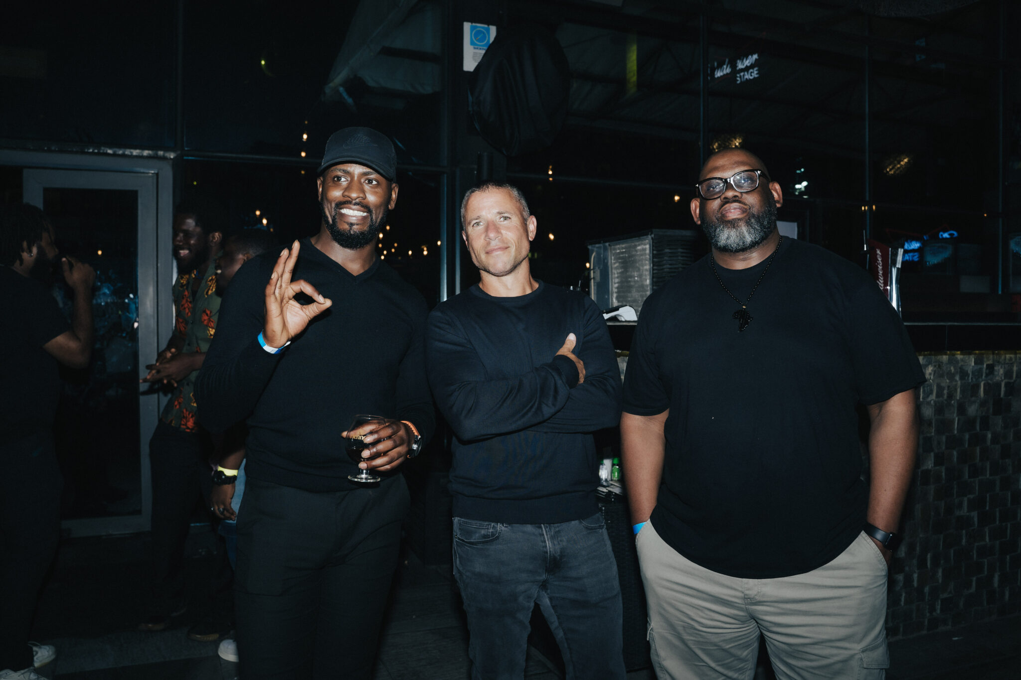 Universal Music Group Nigeria hosts the First Edition of Kulture